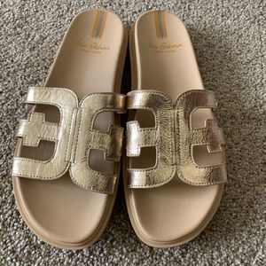 Sam Edelman Valeri Slide Sandal